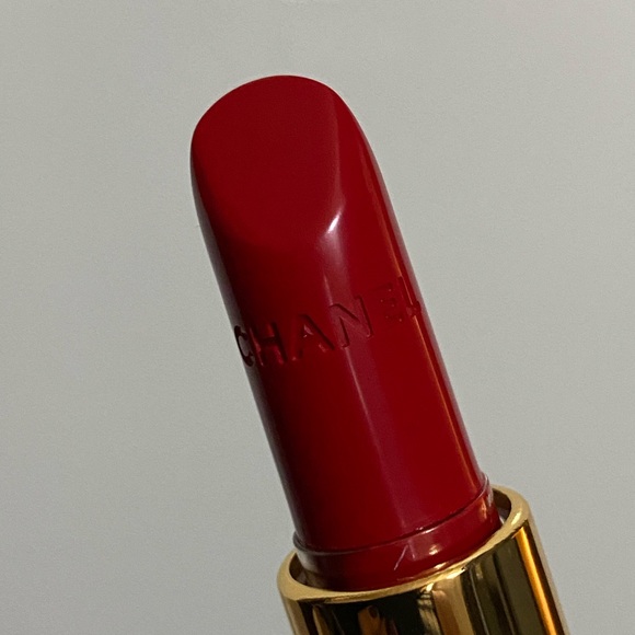 CHANEL Le Rouge Intense 176 “Independante” BNWT - Picture 10 of 12